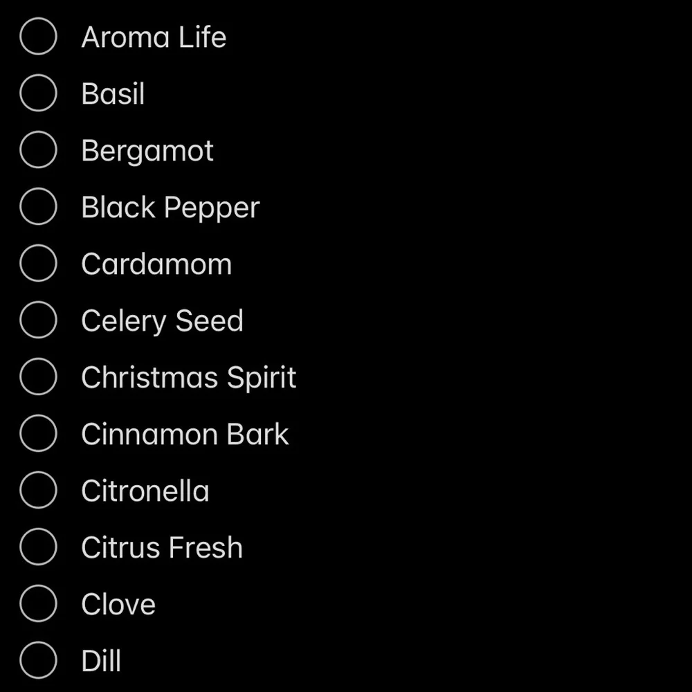 Essential Oils - Picture 2 of 8